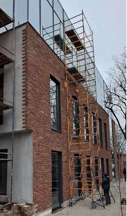 Оренда Вишки-Тури 1,2х2,0 м у Львові