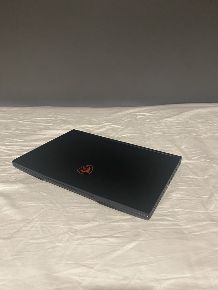 Ноутбук MSI GF63 3050 i5 12450H