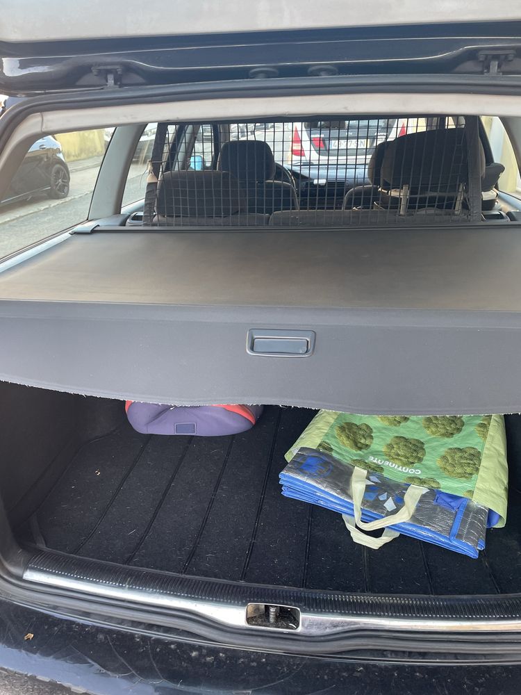 VW Passat 1.9 TDI 130cv – Ano 2001