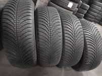 Шини бу 195/60 R15 Goodyear Vector 4Season Комплект