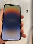 Дисплей iPhone 14 Pro Max екран розборка оригинал оригінальний донор