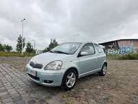Toyota Yaris 1.0 69km