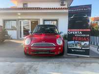 MINI 3 Portas One 1.6