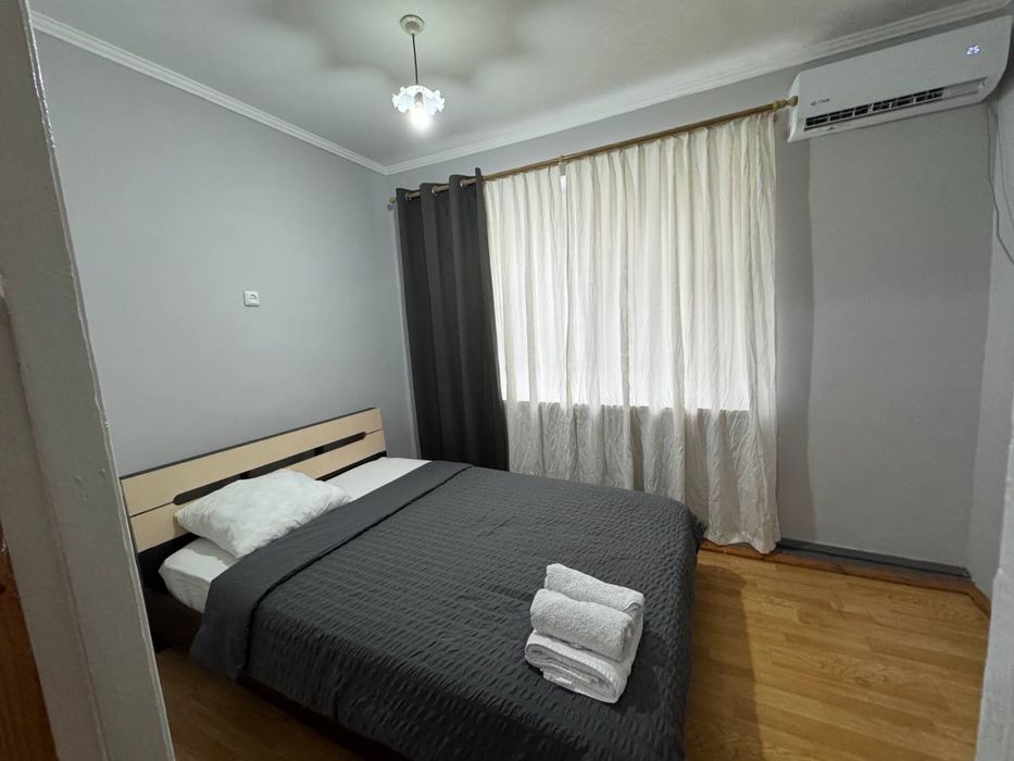 Здам квартиру подобово