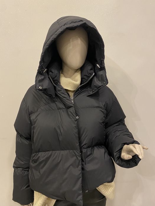 Kurtka damska Beaumont czerń S (oversize) Okazja!!!