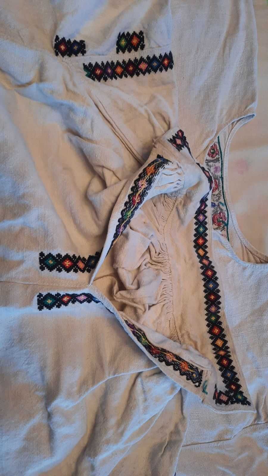 Старинный павлопосадский платок, хустка ,шаль.