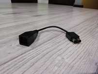 Adapter Zasilacza Xbox 360 FAT do Xbox One Zasilacz przejściówka WYSYŁ