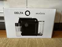 Ekspres do kawy Delta Q Mini MilkQool - NOWY