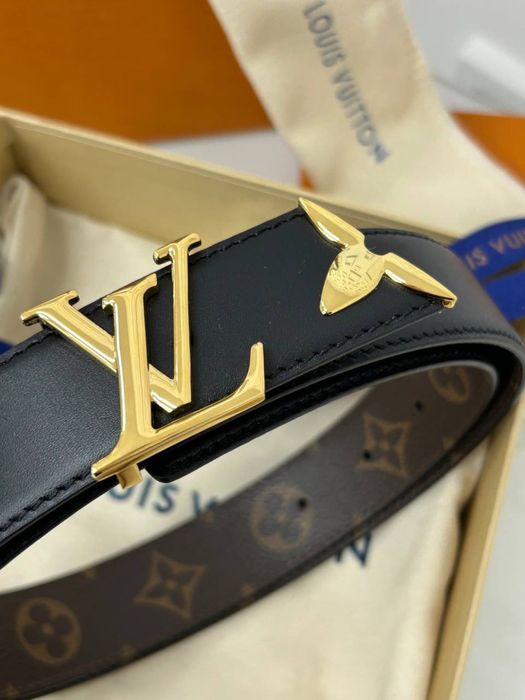 Ремень louis vuitton оригинал