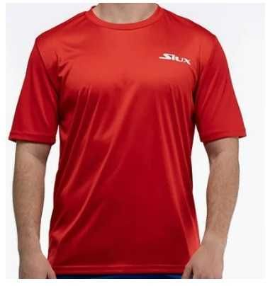 T-shirt Padel para Homem e Senhora - Marca SIUX - Vários tamanhos