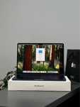 MacBook Air 15 Midnight M3 2024 16/256gb