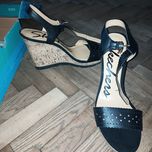 Туфлі модельні жіночі