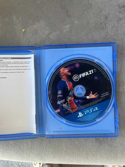 Jogos PS3 & PS4 (variados)