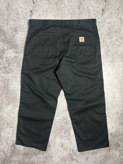 Carhartt Simple Pants кархарт сімпл sk8