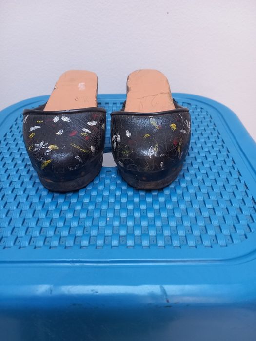 Socos de criança antigos (n°28)