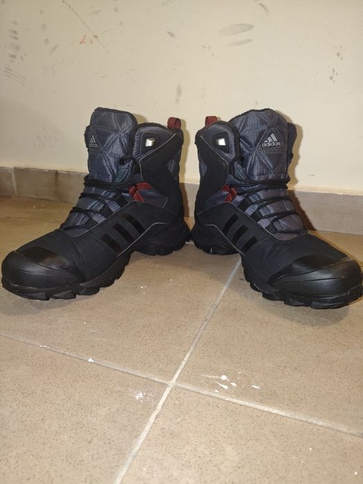 Buty zimowe Adidas CH Winter Hiker Speed CP r.42