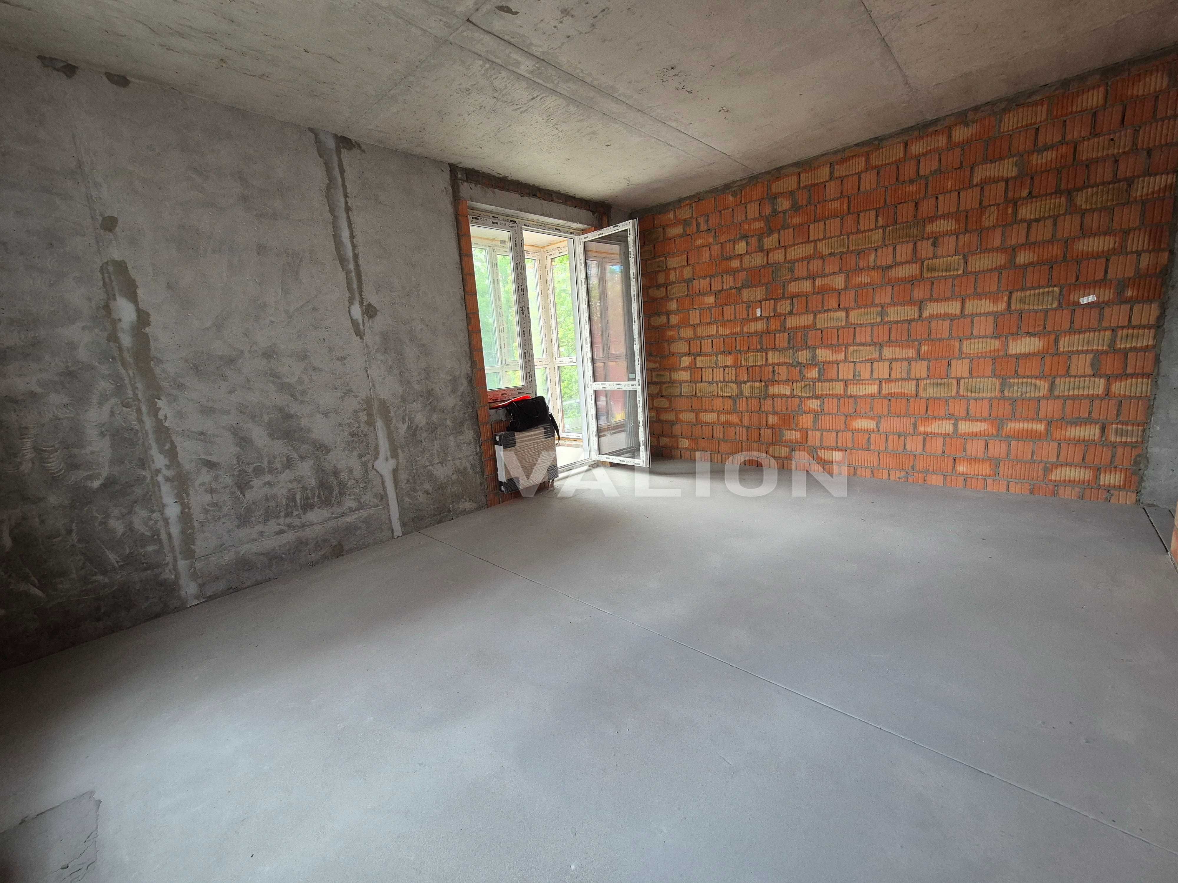 Продаж 2 кім. квартири, новобудова, вул. Живописна 3, ЖК Eco Dream.