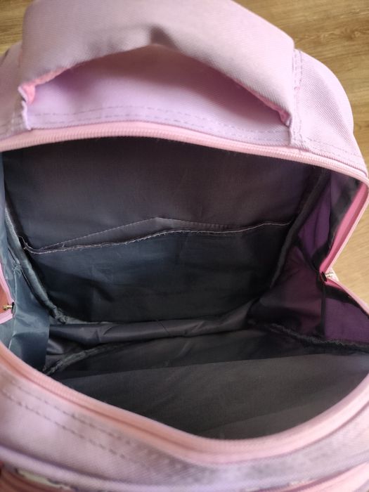 Портфель,рюкзак для дівчинки