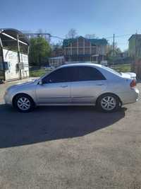 Kia Cerato 2008 2.0