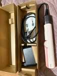 Dyson Airstrait nova