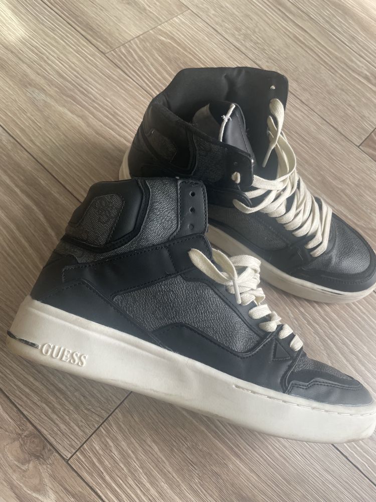 Guess sneakersy buty 40