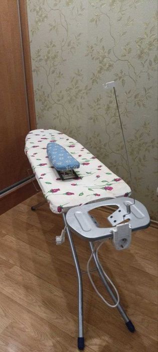 Прасувальна дошка