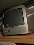 TV Grundig 37 cms