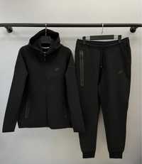 Спортивный Костюм Nike Tech Fleece Original костюм найк теч оригинал