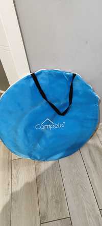 Namiot plażowy samorozkładający Campela