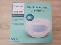 Esterilizador de Microondas - Philips AVENT
