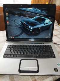 Ноутбук HP dv 6000