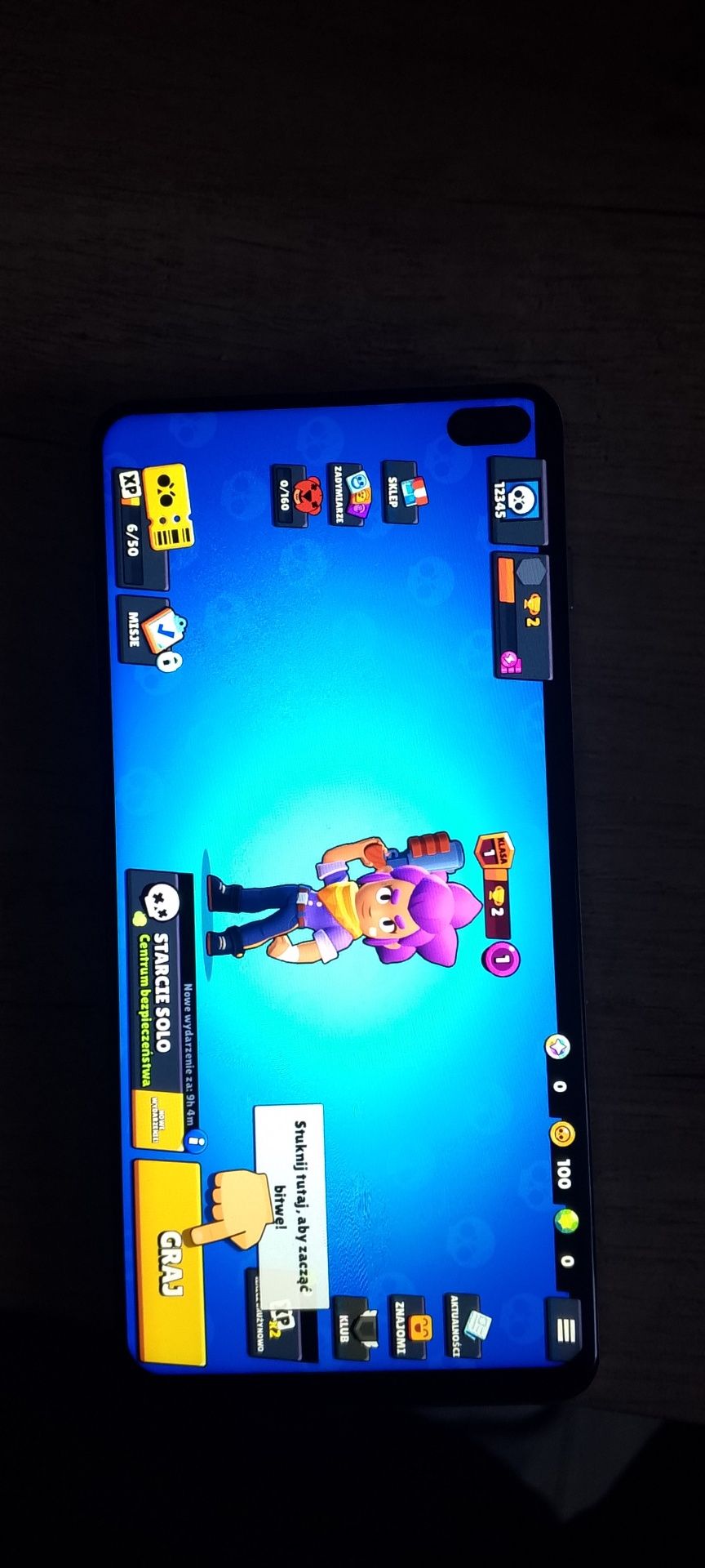 Sprzedam Samsung 10 plus