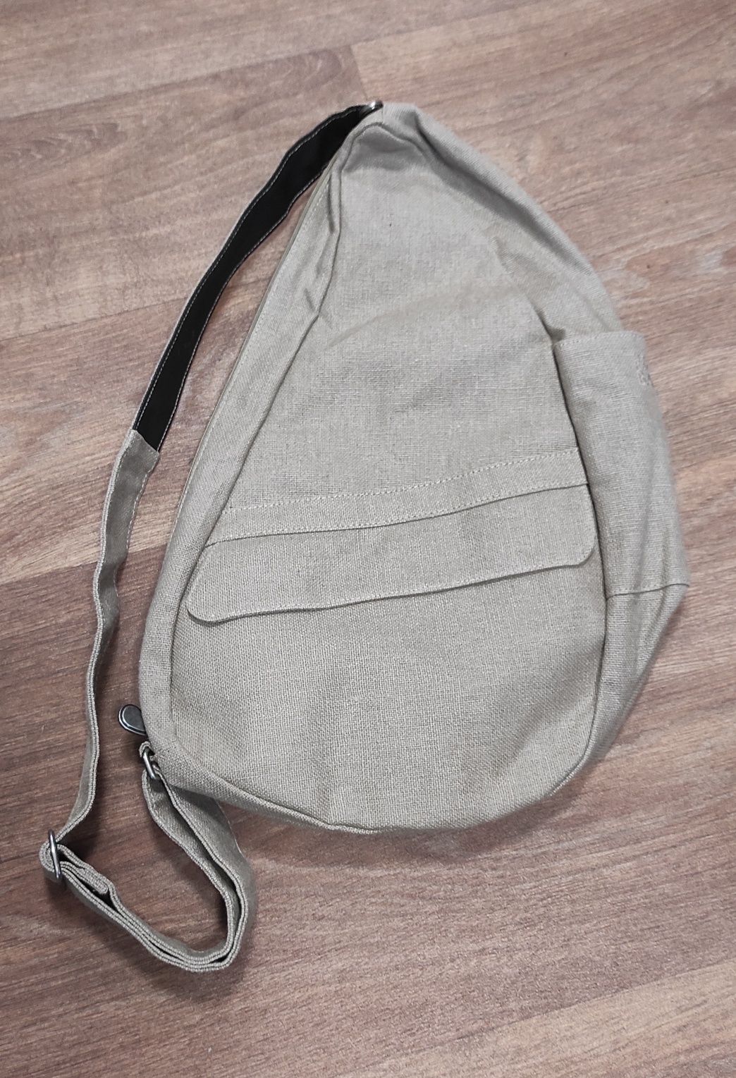 Plecak Healthy Back Bag