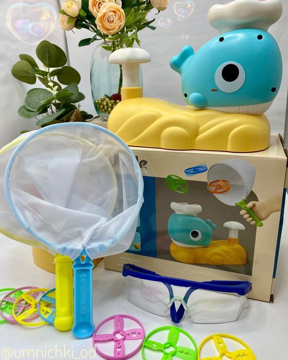 Активна гра Фрізбі Кіт, Запускач дисків