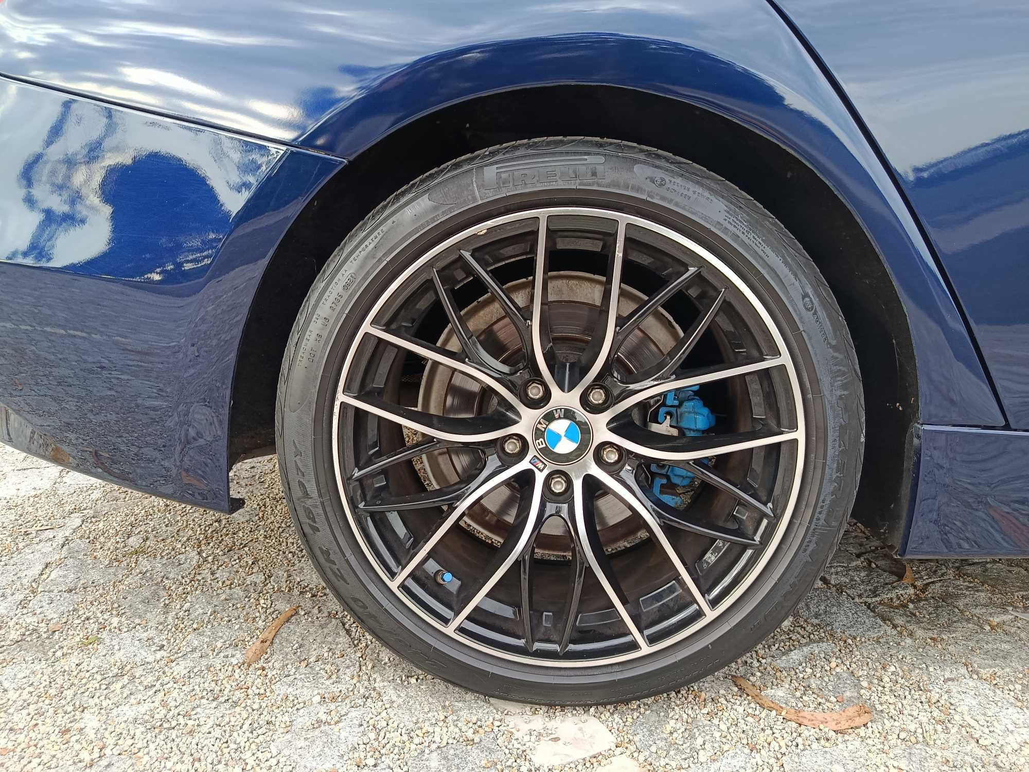 BMW 320 Sport Line