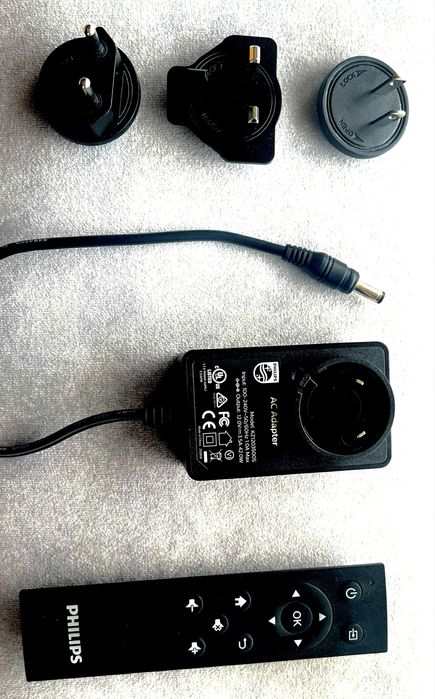 Projektor Philips Neo Pix