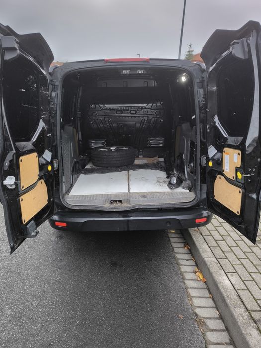 Ford Transit Connect 2018r stan bdb, 3 osobowy!