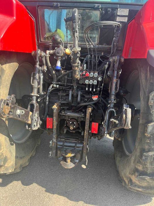 Колісний трактор МТЗ Беларус 2022.3