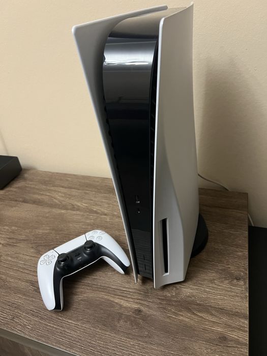 PlayStation 5, 1Tb
