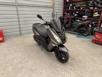 Peugeot Citystar 50 fv raty transport