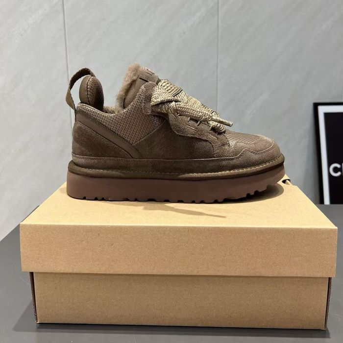 Ugg Lowmel Уггі Ловмел Ugg Теплі На Зиму