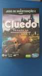 Jogos de tabuleiro (Cluedo, Adult Shit, +50 Jogos)