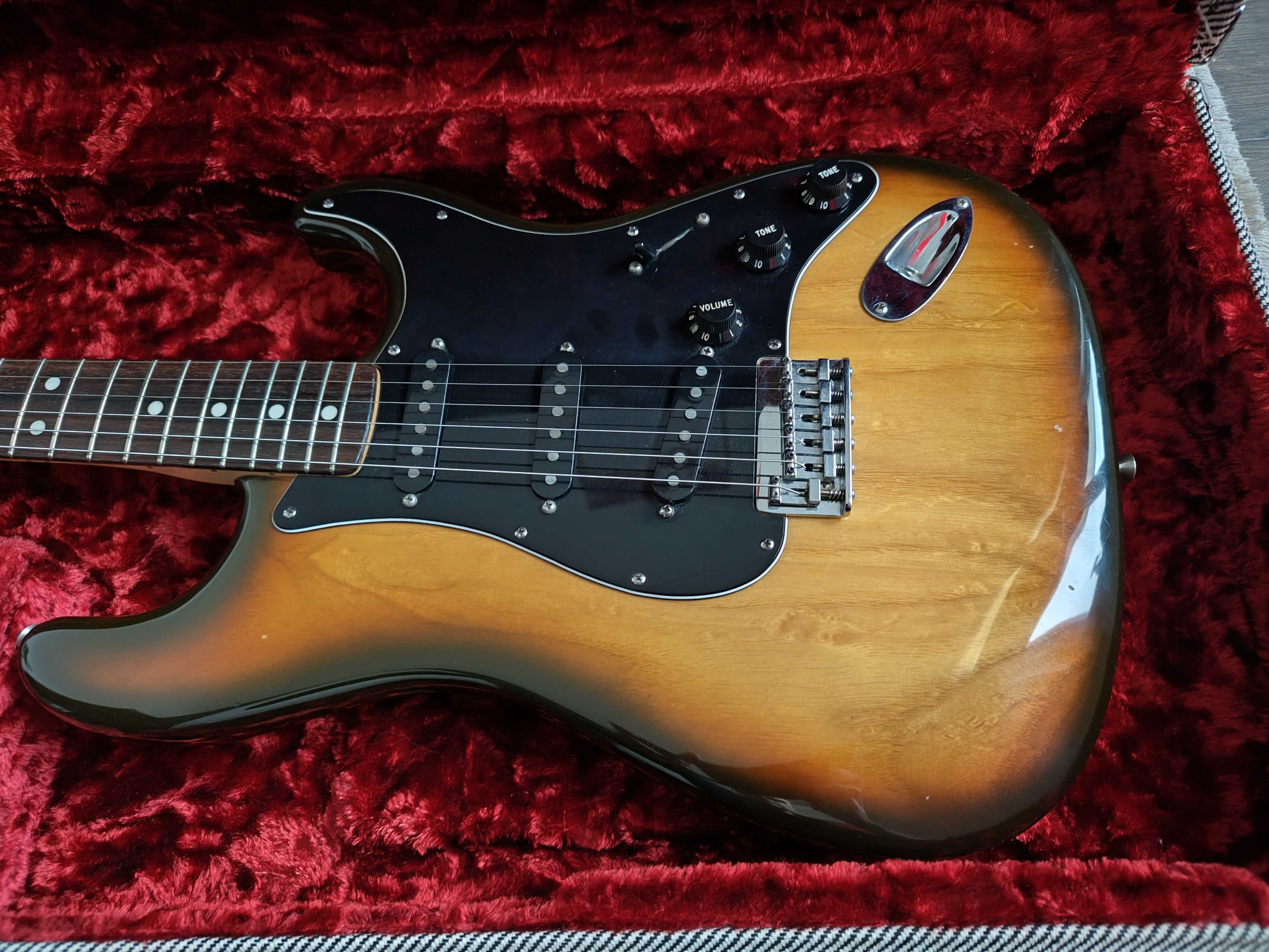 Fender Stratocaster (1979)