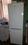 Lodówka Samsung RB29FSRNDWW, 290 l