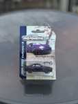 Nissan Skyline GT-R R34 Majorette Chase
