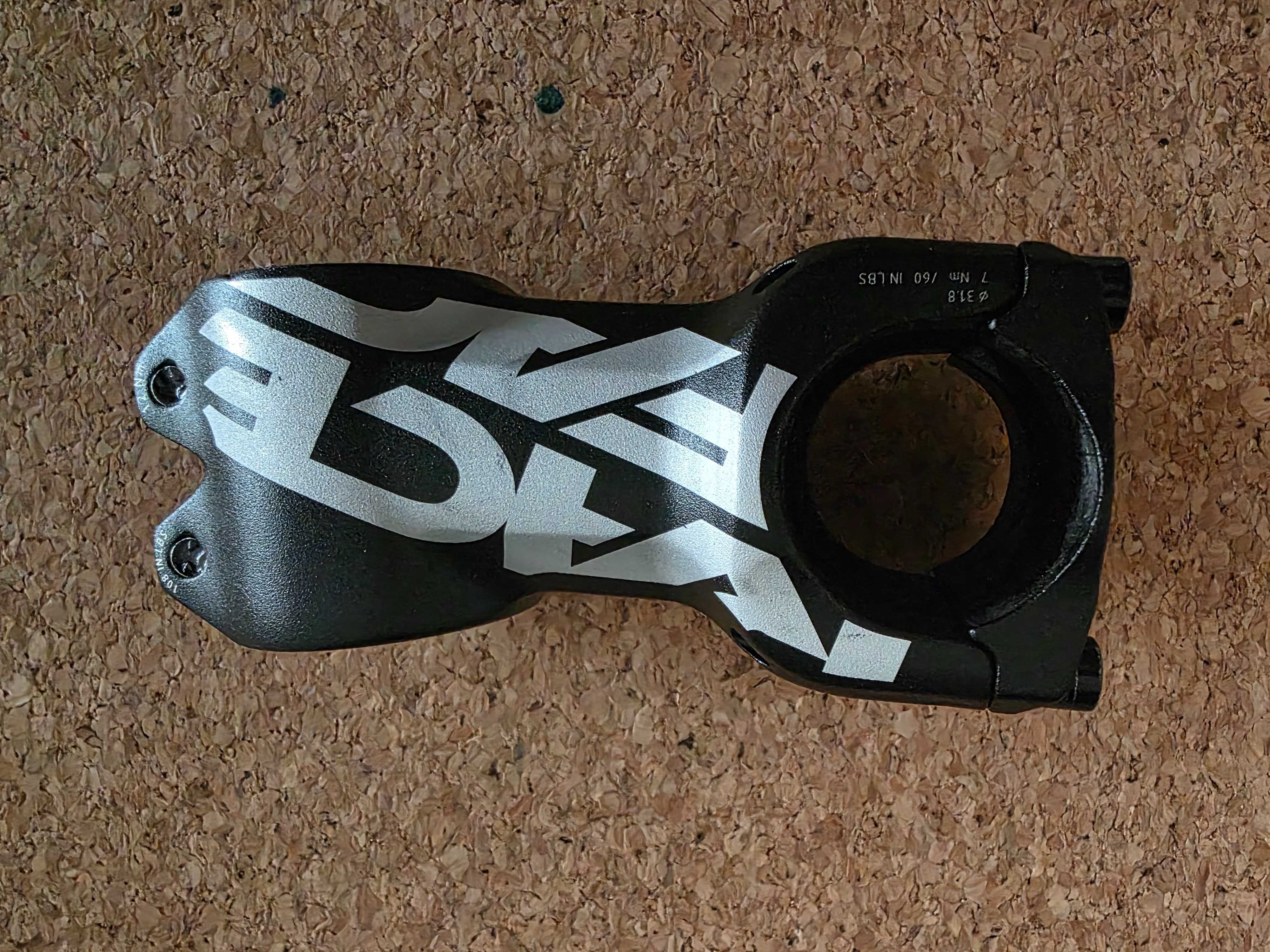 Wspornik Kierownicy Mostek RACE FACE CHESTER 31.8mm 70mm