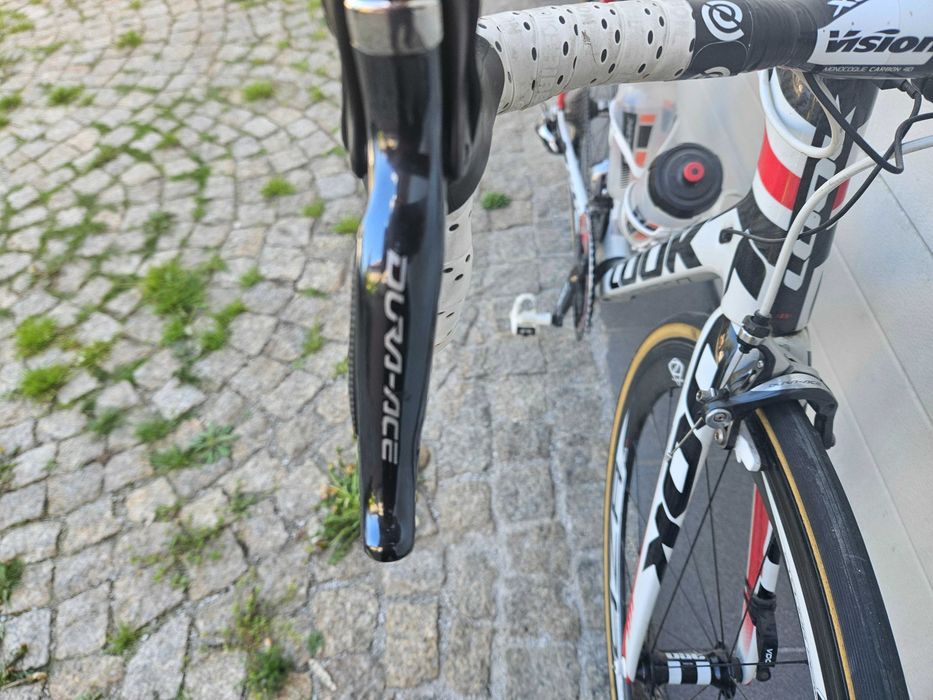 Look 695 SR Dura Ace Di2 11 Speed