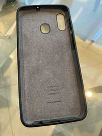 Capa original Samsung A 30 e  A 20.