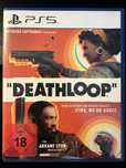 Deathloop Playstation 5