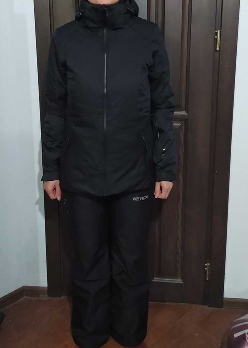 Лыжный костюм Nevica женский М